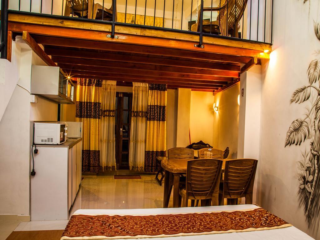 بيرادنيا Gt Homes المظهر الخارجي الصورة