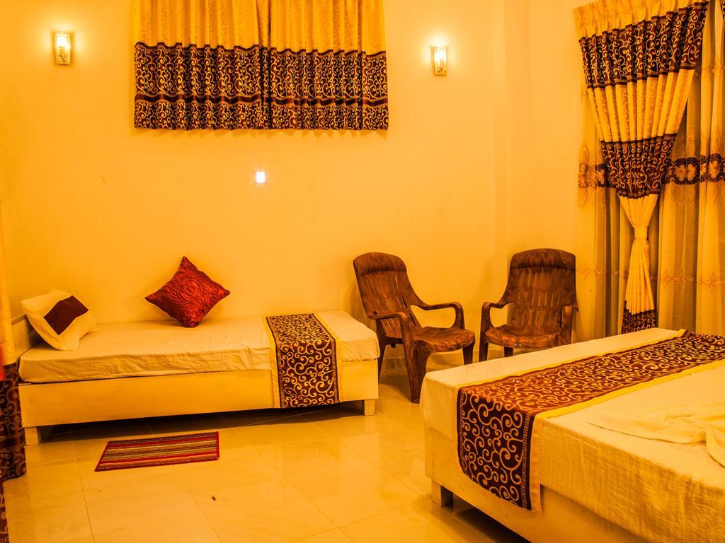 بيرادنيا Gt Homes المظهر الخارجي الصورة