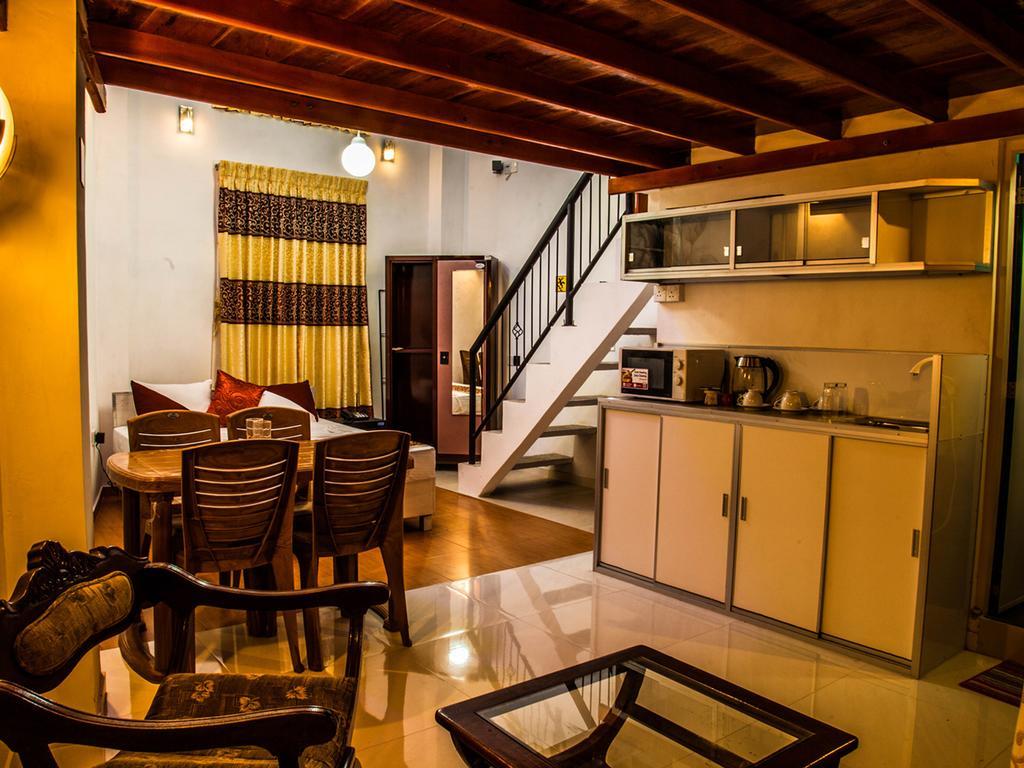 بيرادنيا Gt Homes المظهر الخارجي الصورة