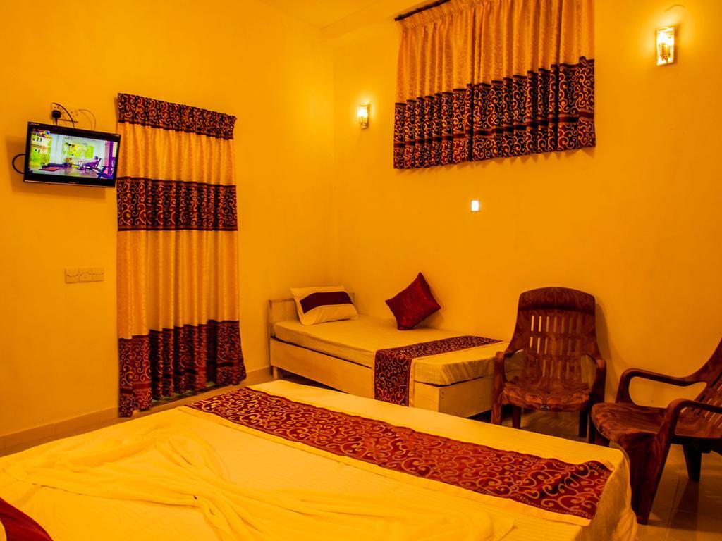 بيرادنيا Gt Homes المظهر الخارجي الصورة