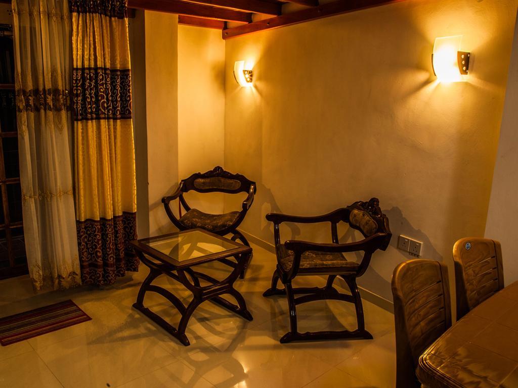 بيرادنيا Gt Homes المظهر الخارجي الصورة