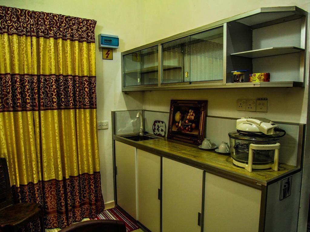 بيرادنيا Gt Homes المظهر الخارجي الصورة