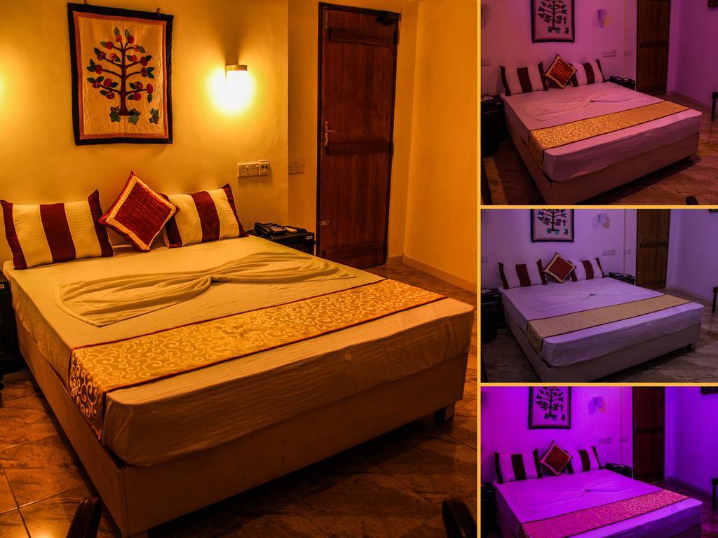 بيرادنيا Gt Homes المظهر الخارجي الصورة