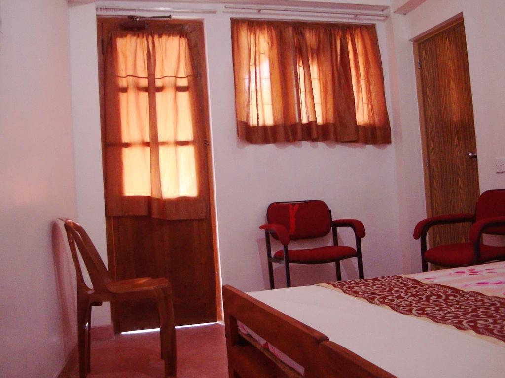 بيرادنيا Gt Homes المظهر الخارجي الصورة