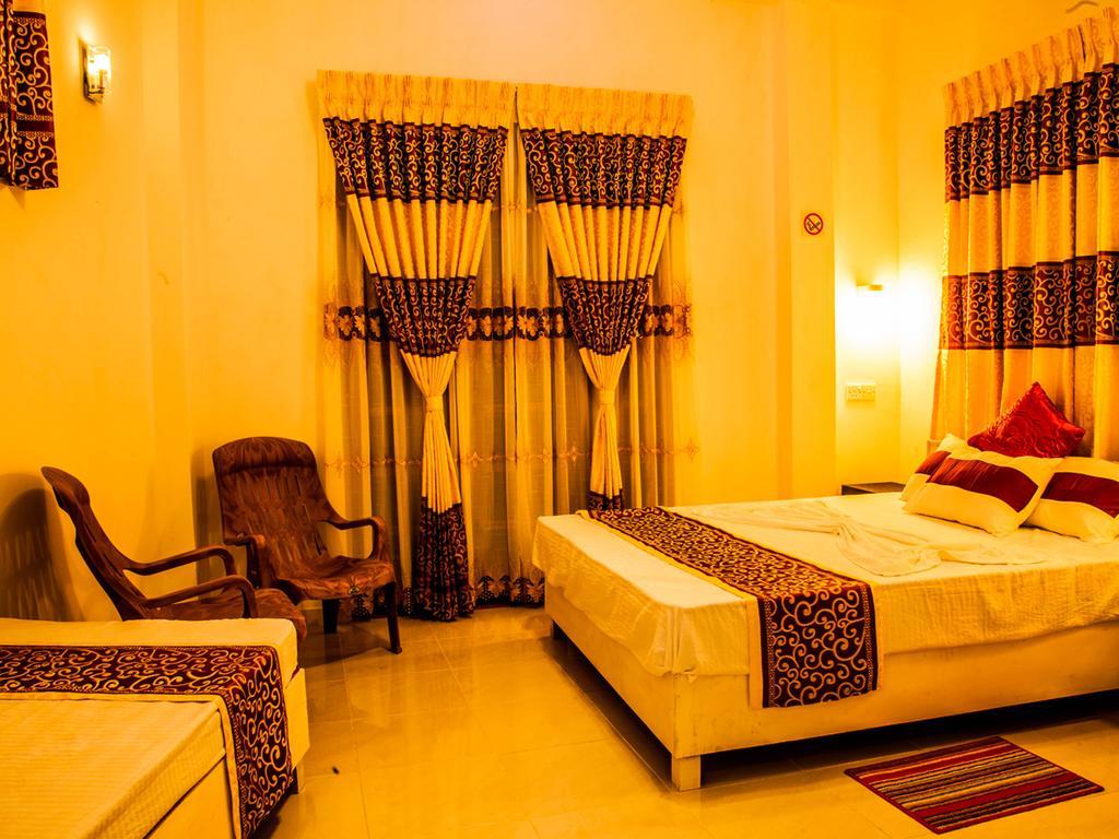 بيرادنيا Gt Homes المظهر الخارجي الصورة