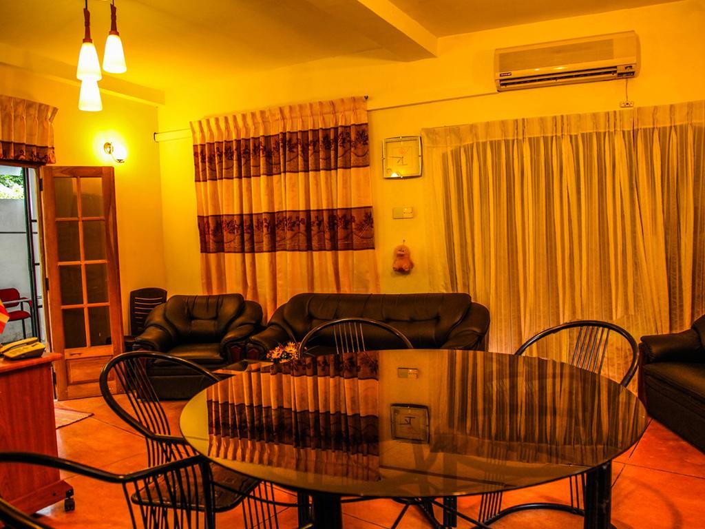 بيرادنيا Gt Homes المظهر الخارجي الصورة