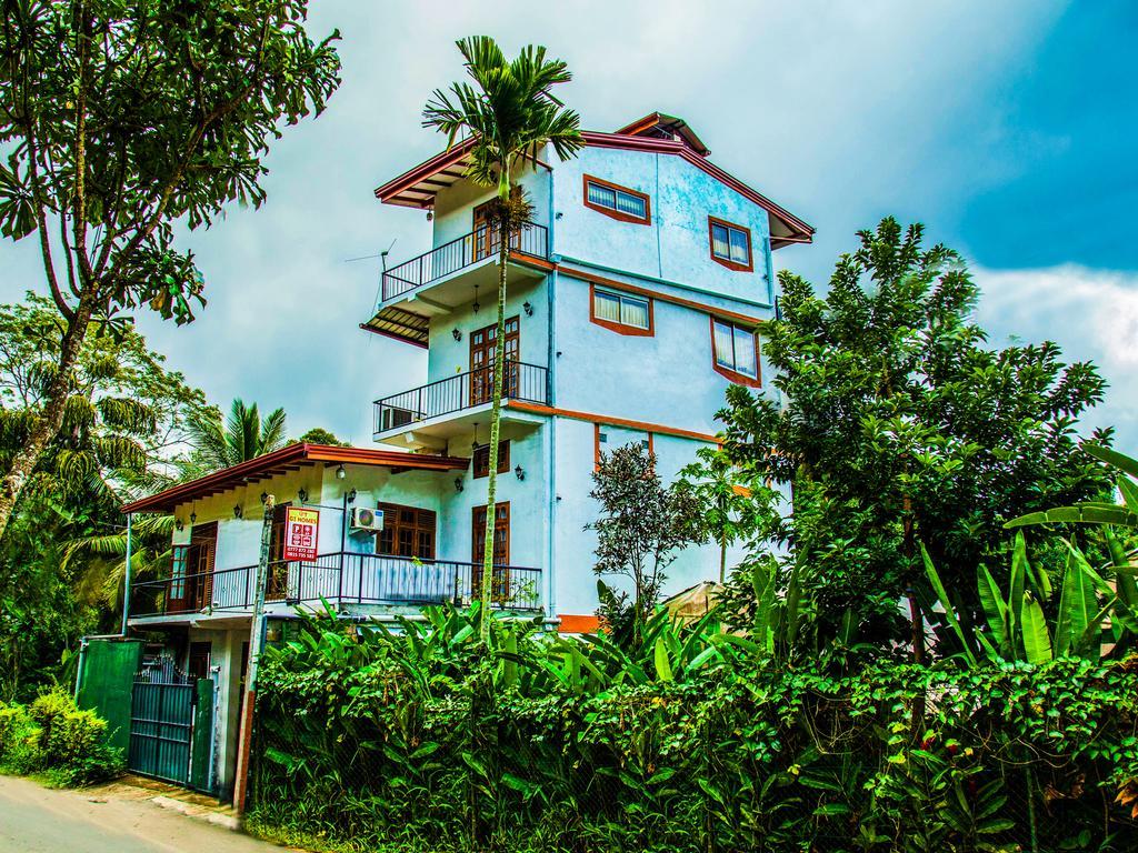 بيرادنيا Gt Homes المظهر الخارجي الصورة