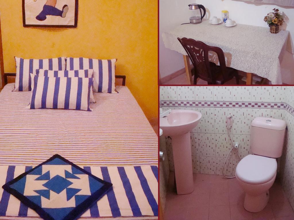 بيرادنيا Gt Homes المظهر الخارجي الصورة