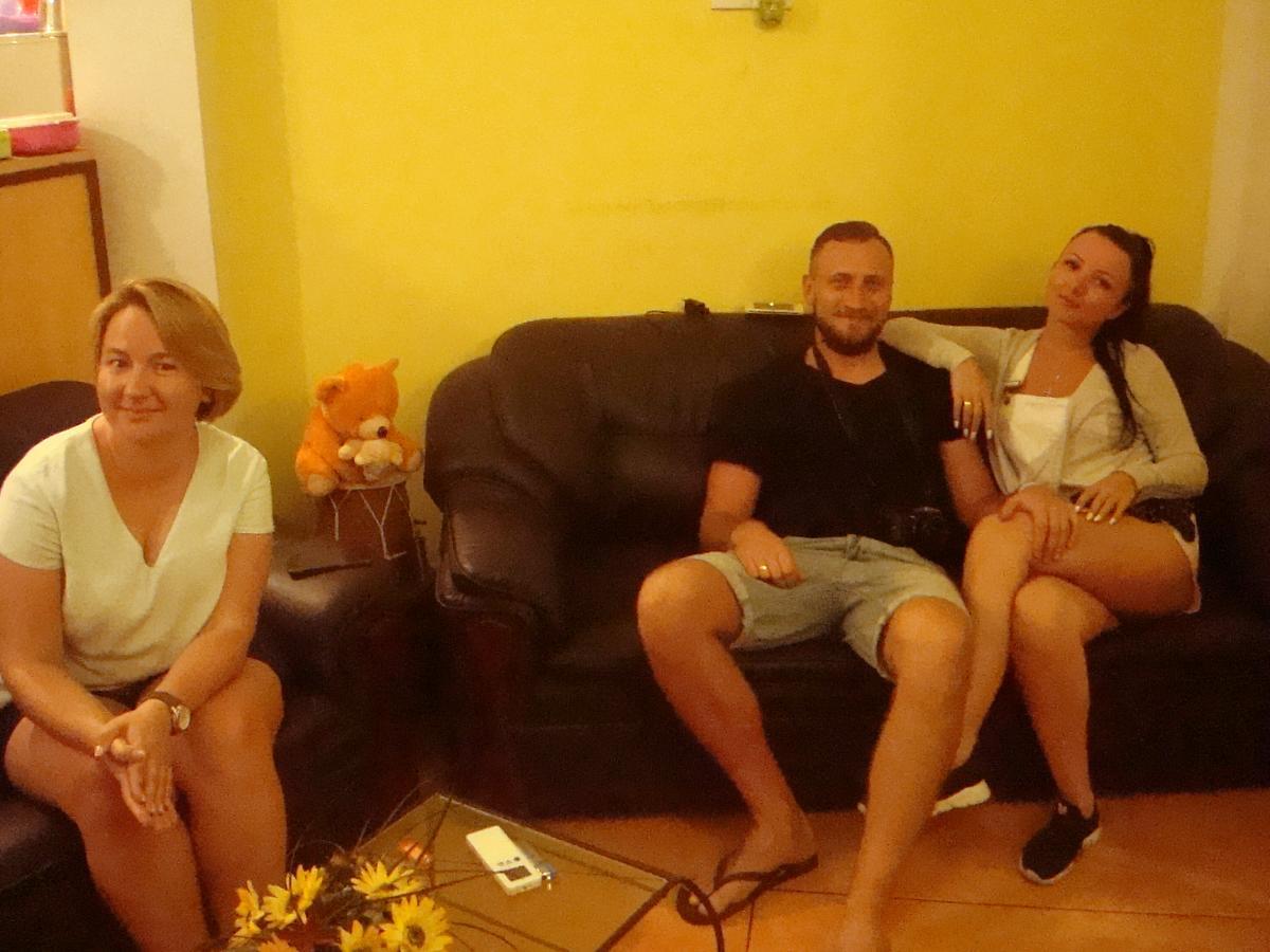 بيرادنيا Gt Homes المظهر الخارجي الصورة