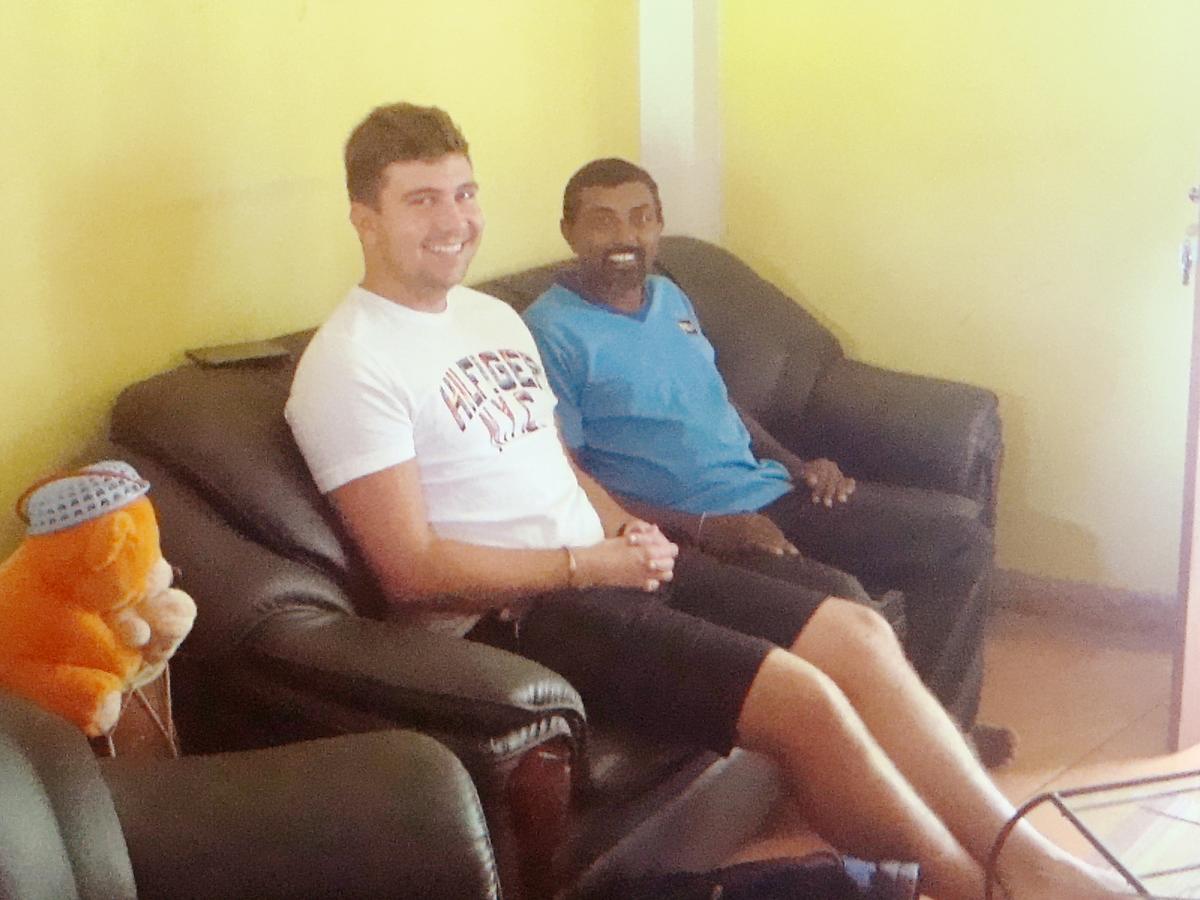 بيرادنيا Gt Homes المظهر الخارجي الصورة