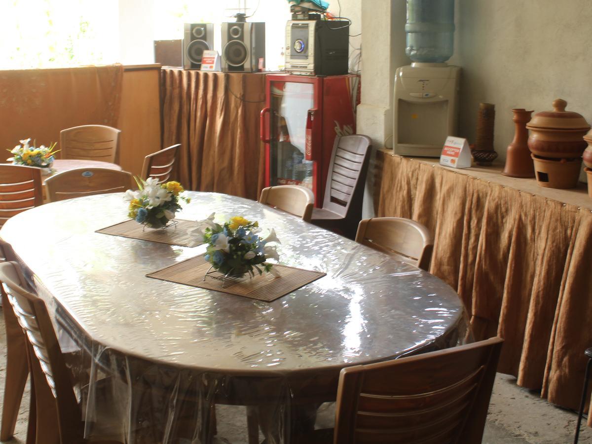 بيرادنيا Gt Homes المظهر الخارجي الصورة