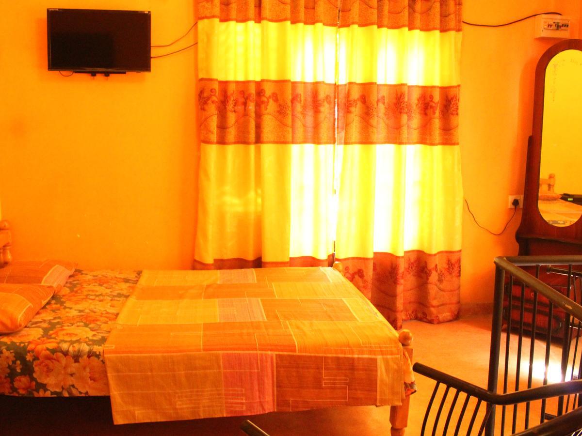 بيرادنيا Gt Homes المظهر الخارجي الصورة
