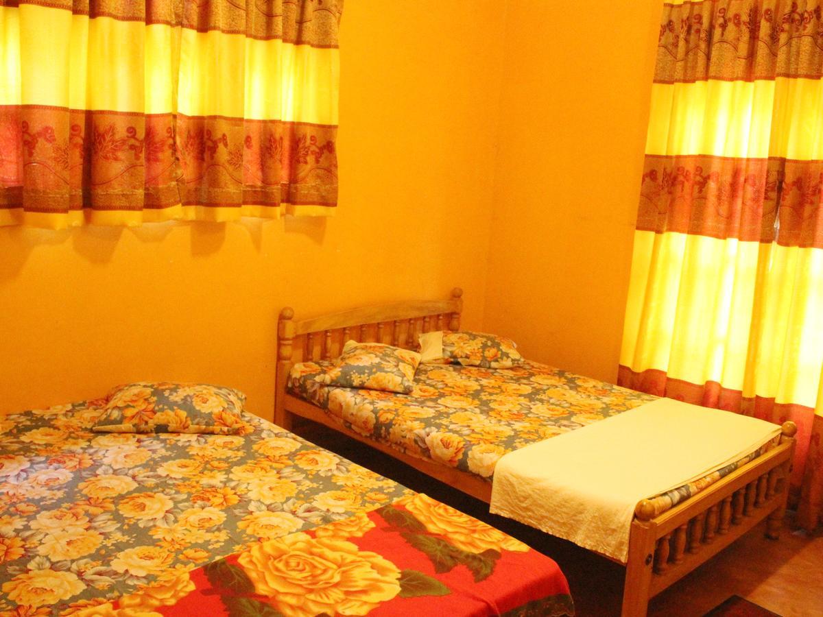 بيرادنيا Gt Homes المظهر الخارجي الصورة