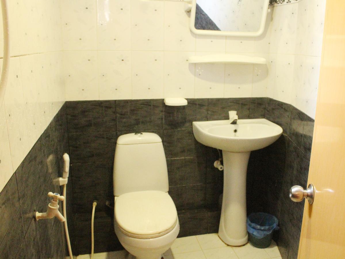 بيرادنيا Gt Homes المظهر الخارجي الصورة